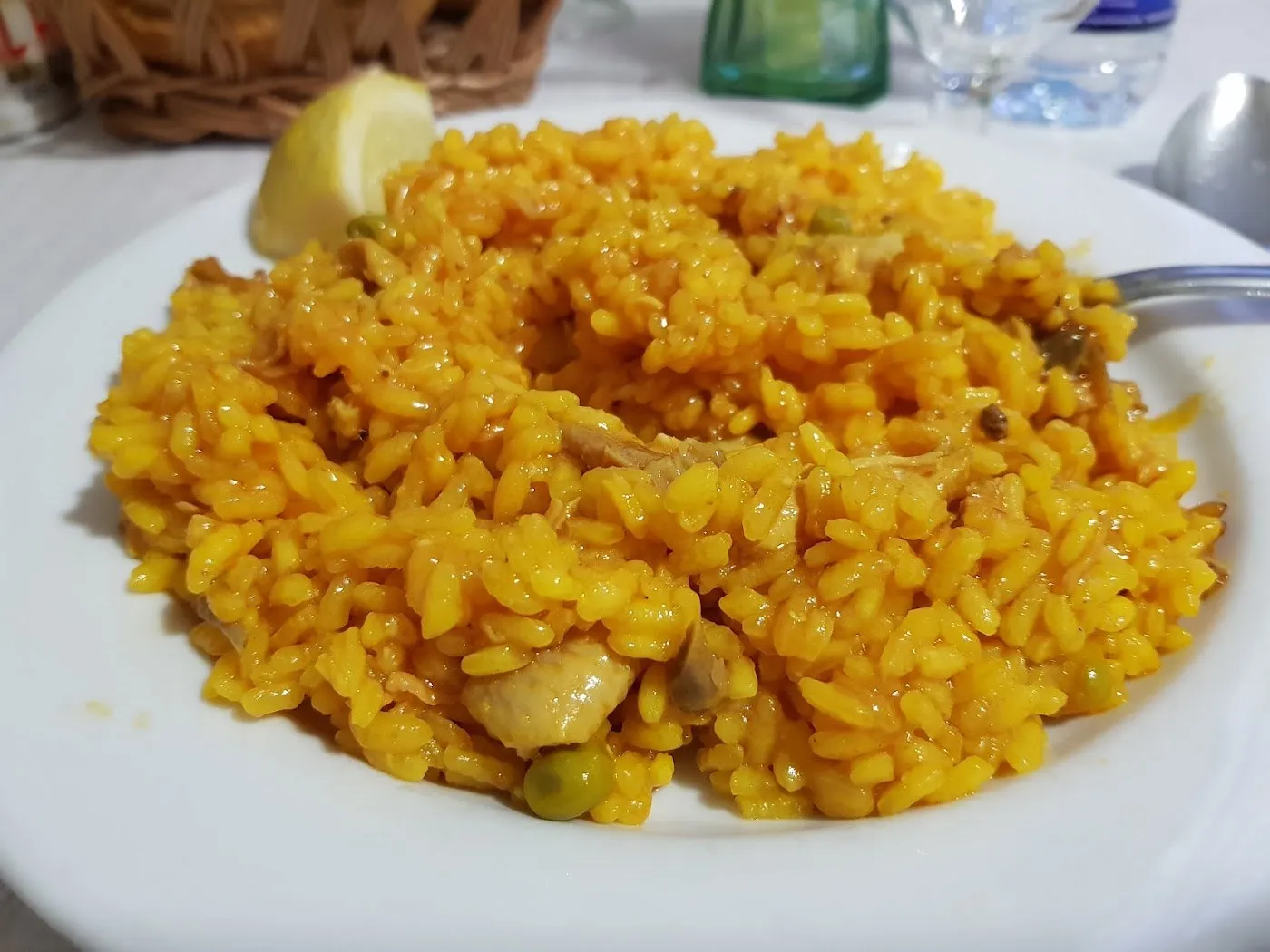 Paella